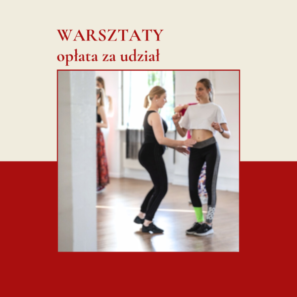 warsztaty